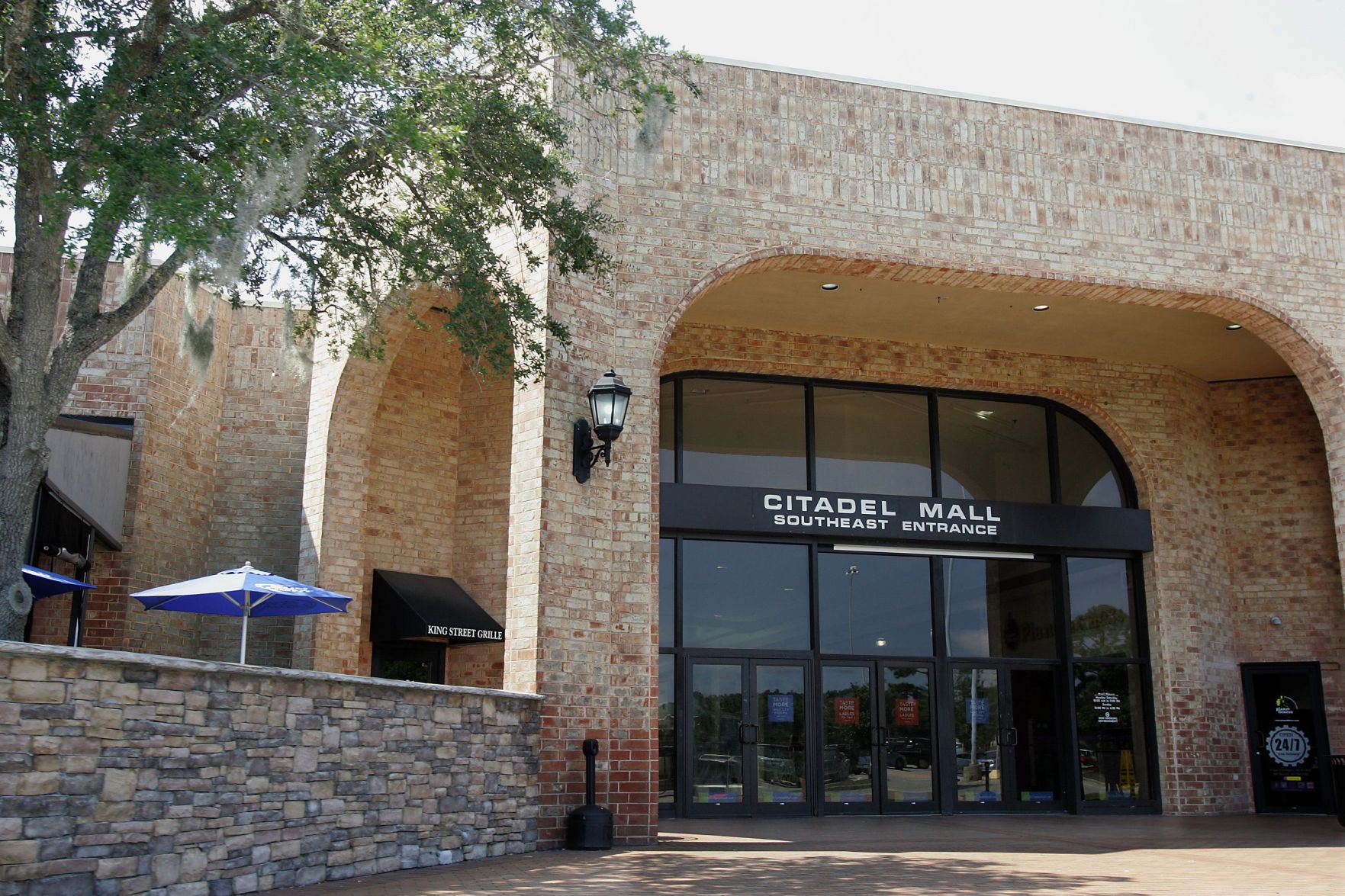 Citadel Mall sold